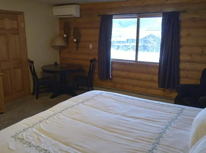 The Inn At Steamboat