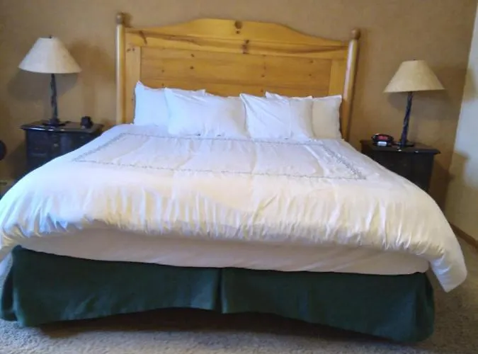 The Inn At Steamboat