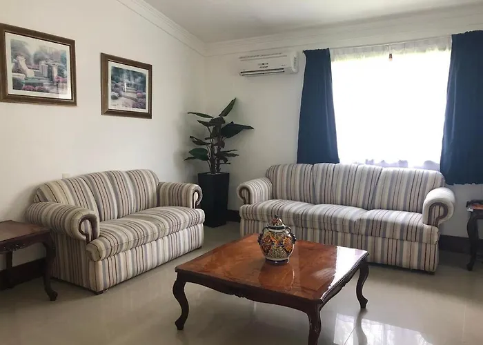 Hotel San Joaquin Sa De Cv