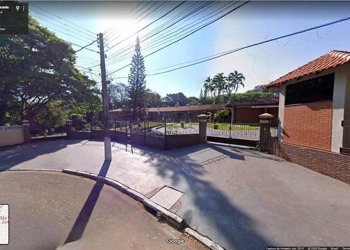 Hostel Slg Maringá