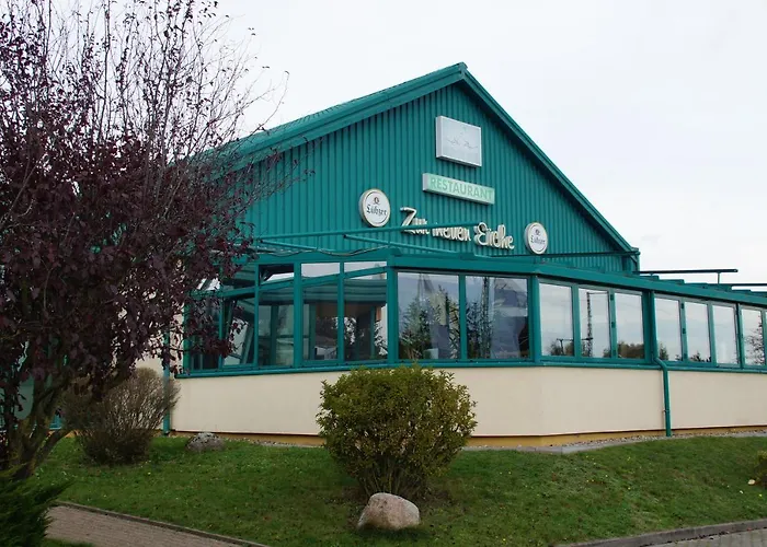 Hotel An der Hasenheide