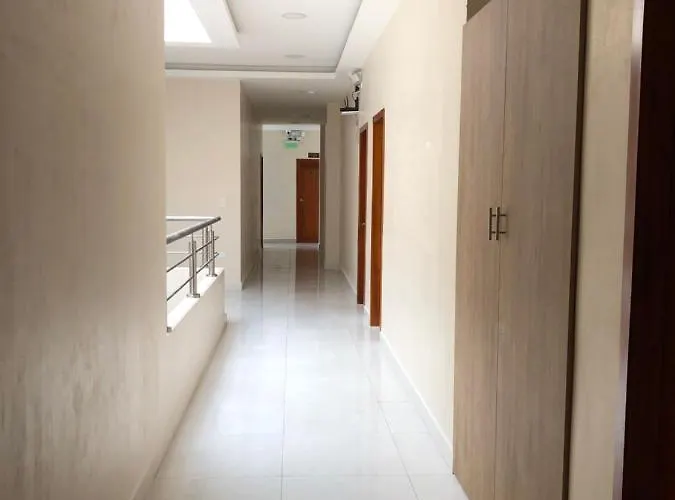 Hotel Arena Blanca