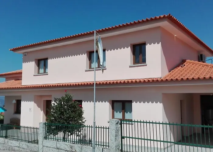 Vistafreita- Rooms & Suites Arouca
