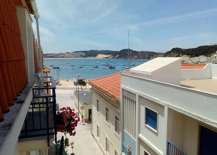 Hotel Atlântica