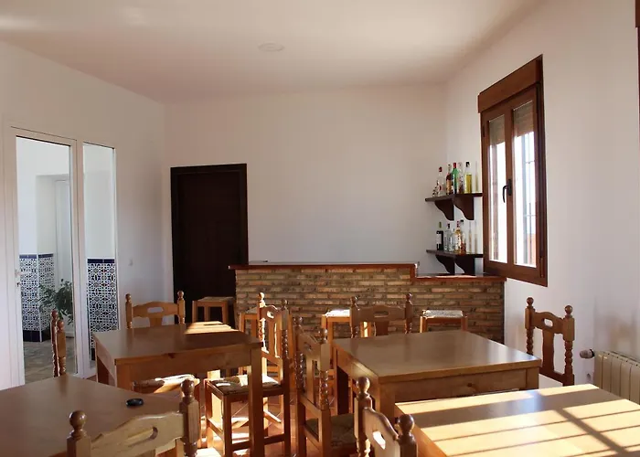 Casa Rural El Nidal