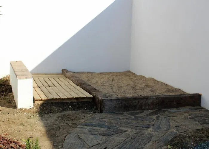 Casa Rural El Nidal