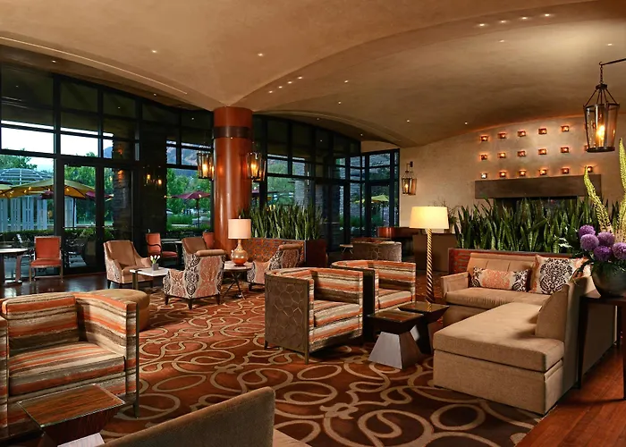 St Julien Hotel And Spa Boulder