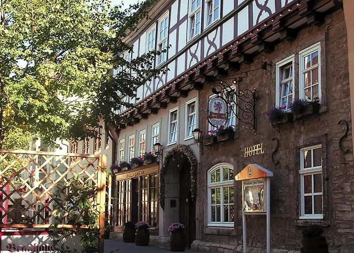 Brauhaus Zum Loewen