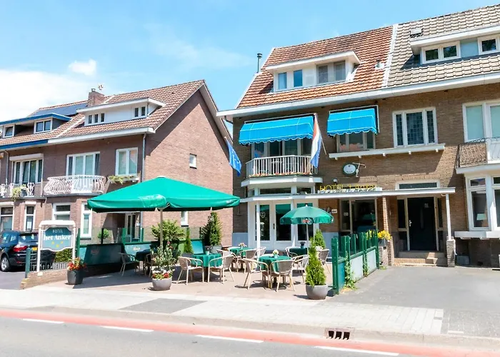 Hotel het Anker