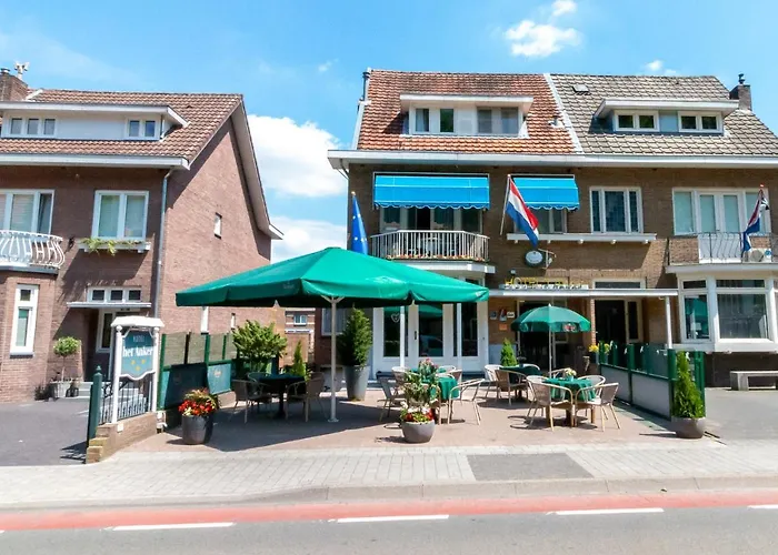 Hotel het Anker