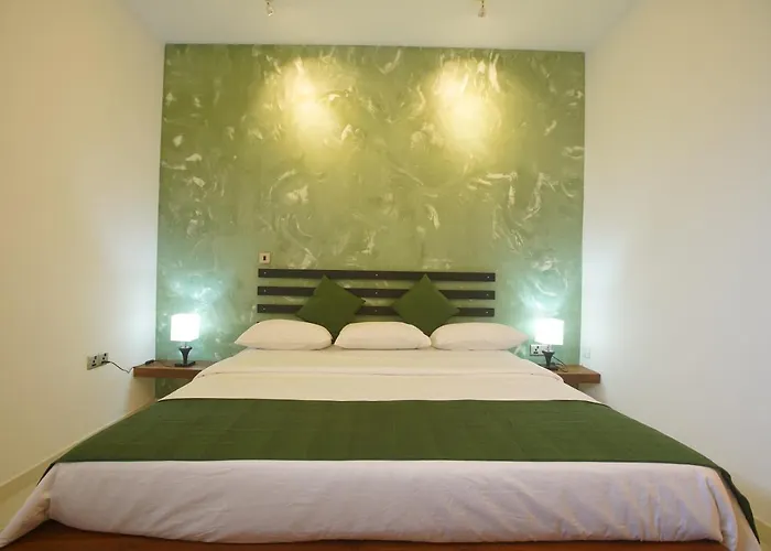 Monaara Leisure - Anuradhapura