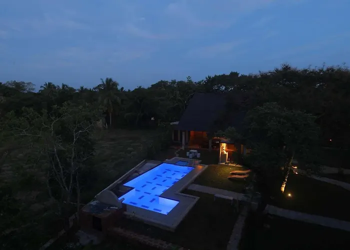 Monaara Leisure - Anuradhapura