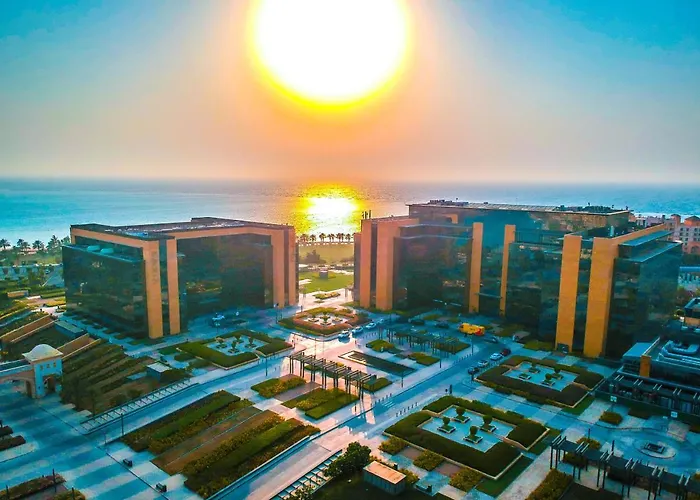Views Hotel & Residences - Emaar King Abdullah Economic City