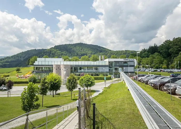 Hotel Und Therme Nova