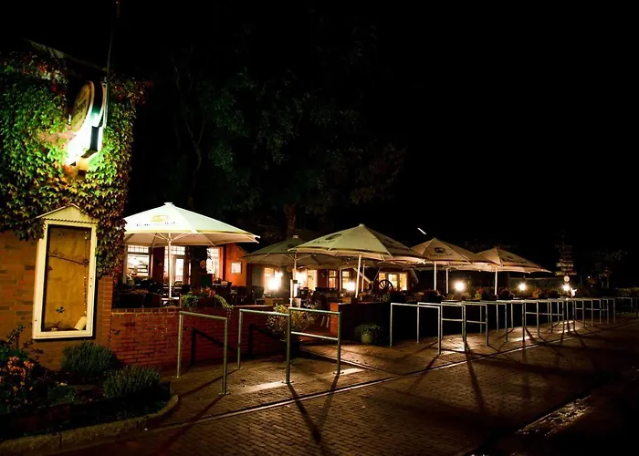 Insel-Land-Hotel Michaelsen -Boutique Hotel- Im Ostland Mit Yoga U Sauna