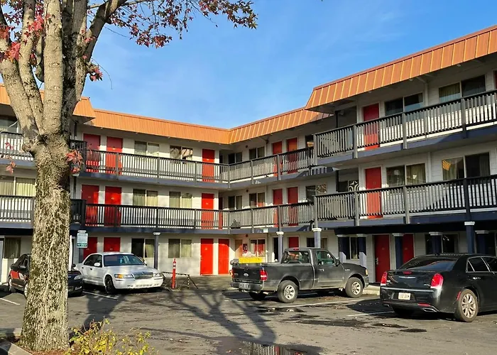 Portland Inn