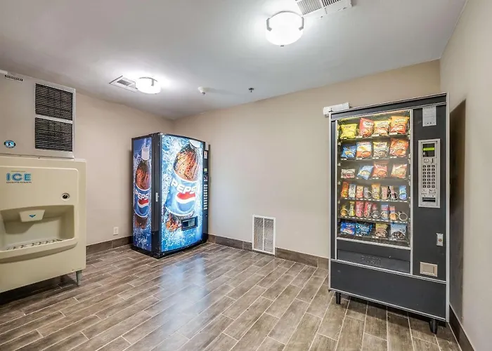 Sleep Inn & Suites Decatur West