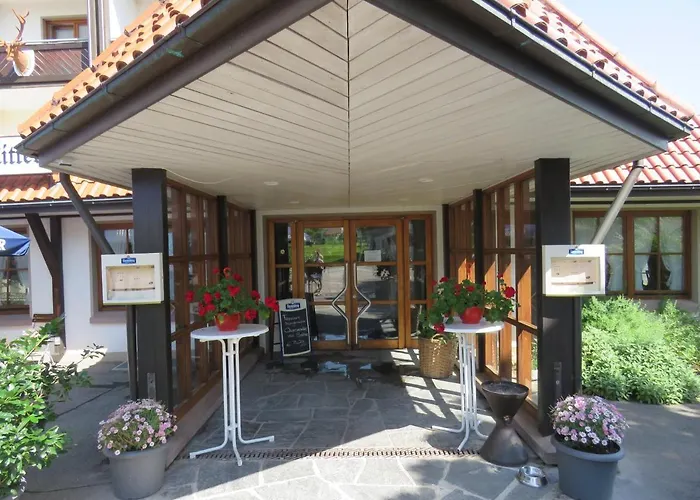 Landgasthof Ritter Villingen-Schwenningen