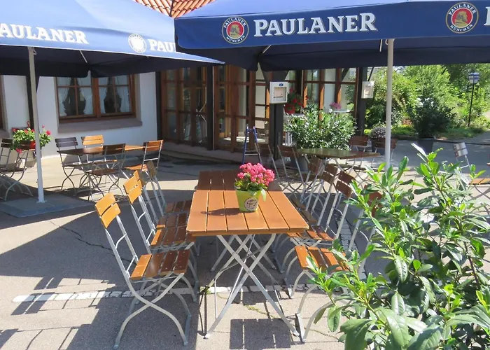 Landgasthof Ritter Villingen-Schwenningen