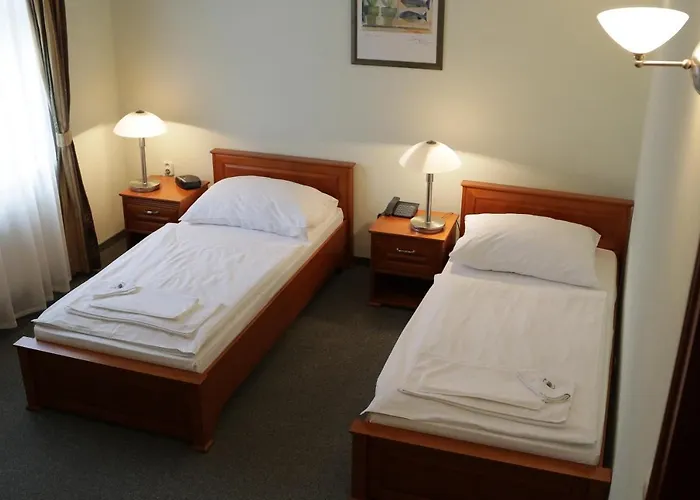Hotel Grand