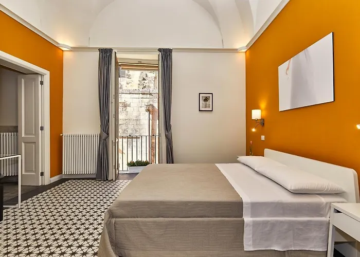 Donna Teresa Guest House Lecce