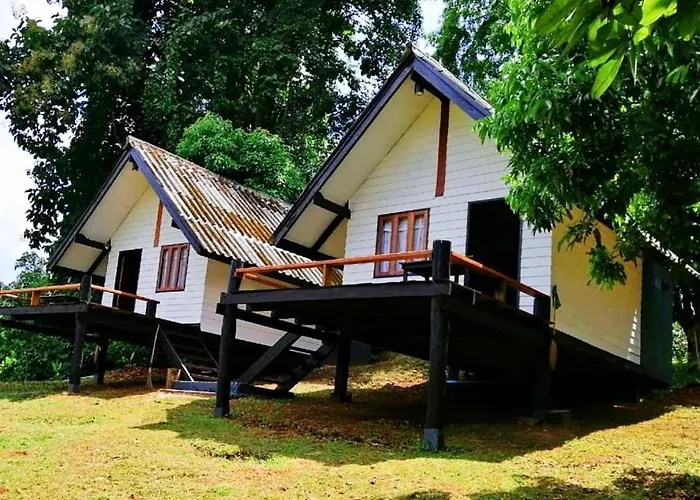 Jungle Guest House