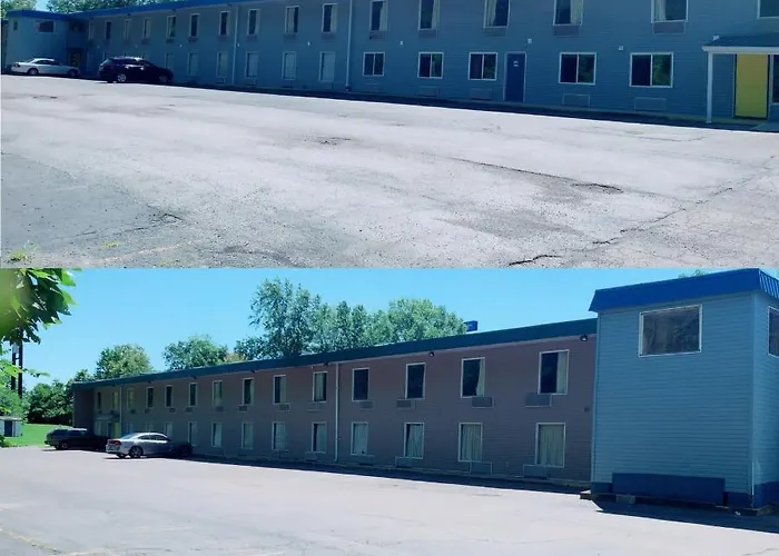 Lima Inn Hotel