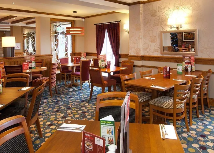 Premier Inn Exeter