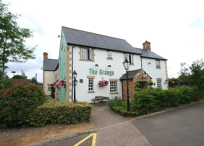 Premier Inn Chelmsford