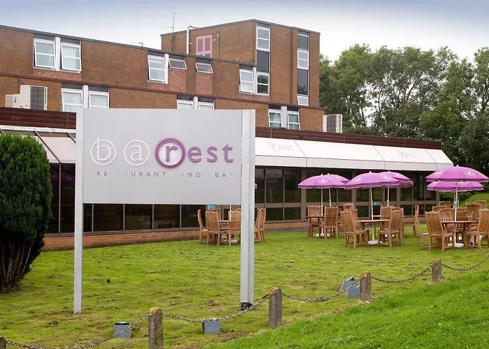 Premier Inn Carlisle - M6 Junction 44