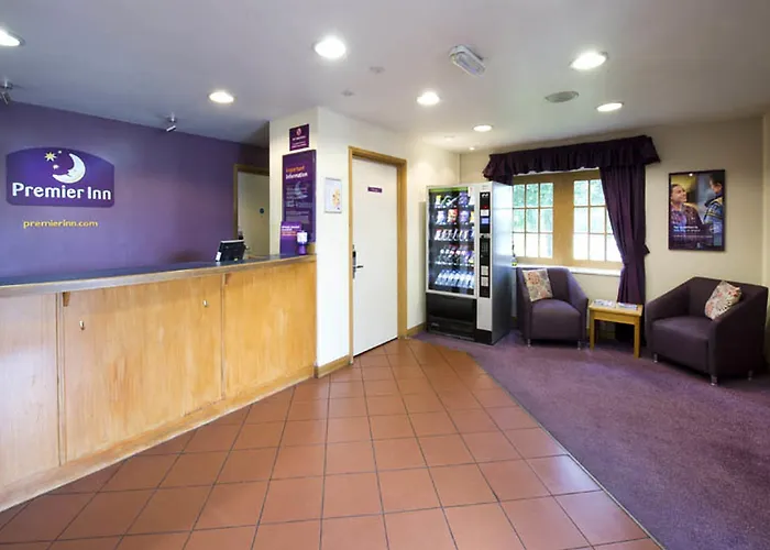 Premier Inn Arundel