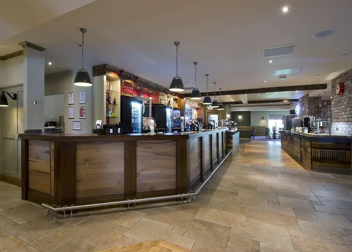 Premier Inn Abergavenny