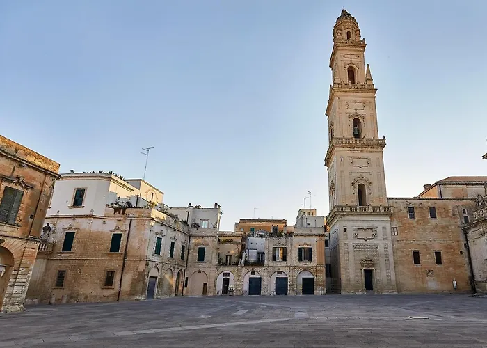 Donna Teresa Guest House Lecce