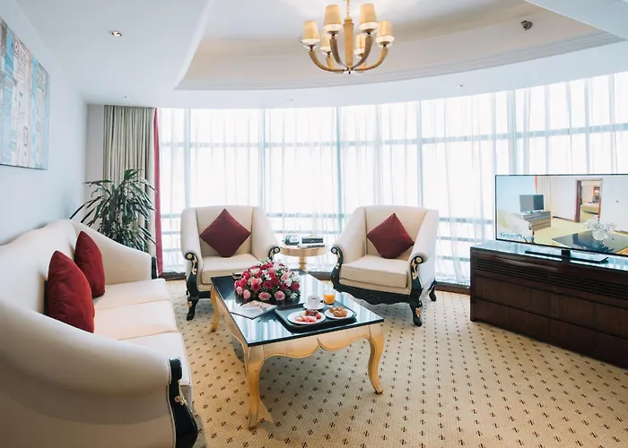 Golden Tulip Addis Ababa