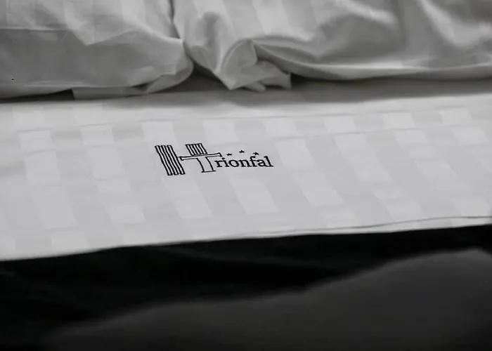 Hotel Trionfal
