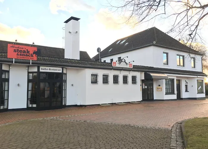 Hotel Schwarzes Ross