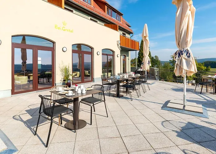 Hotel Bei Gretel, Wellness & Ayurveda