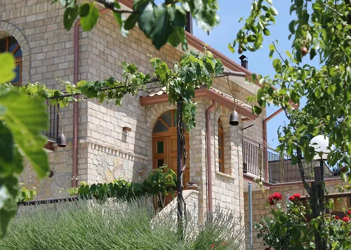 Locanda Arcadia