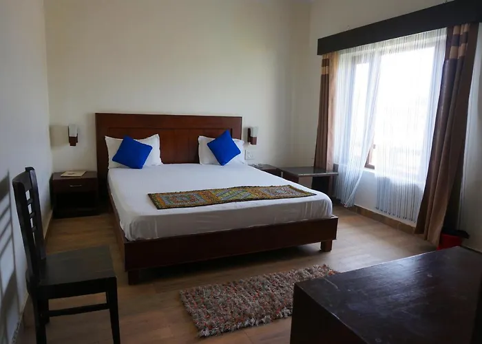 Hotel Ramayana Khajuraho