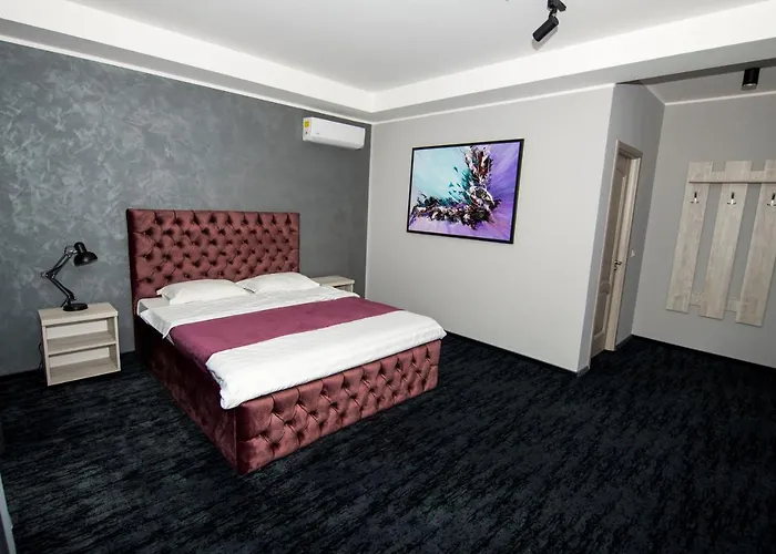 Zen Hotel Focsani