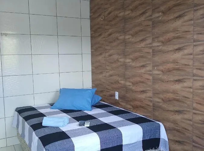 Hotel Cidade Express 24H