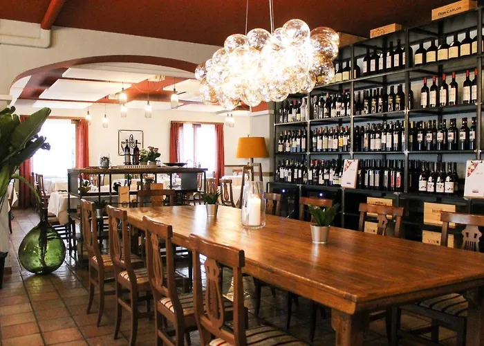 Borgovecchio Albergo