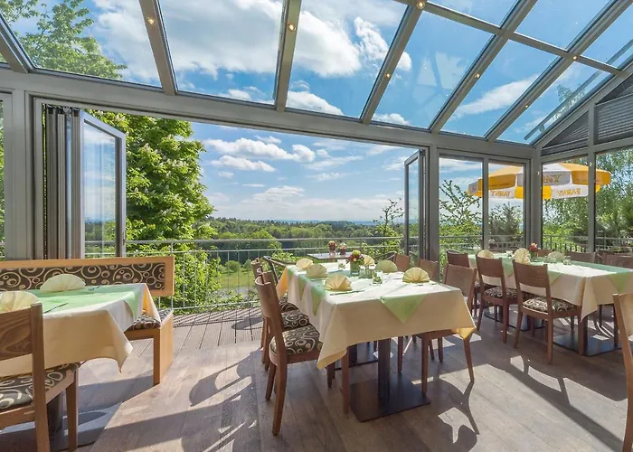 Gasthof Krone Hotel & Restaurant