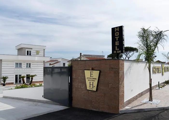 Hotel Elite