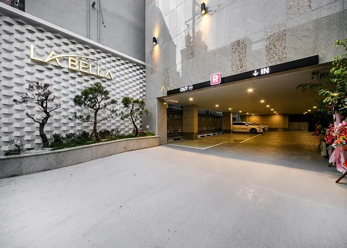 Labella Hotel
