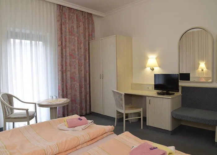 Hotel Thueringer Wald