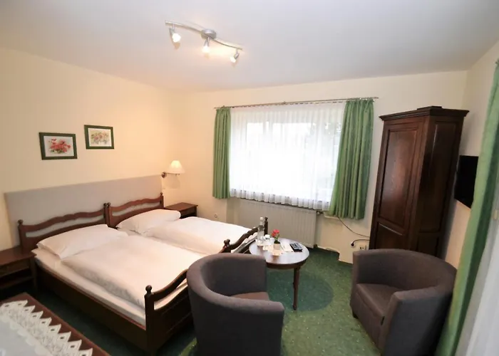 Hotel Central