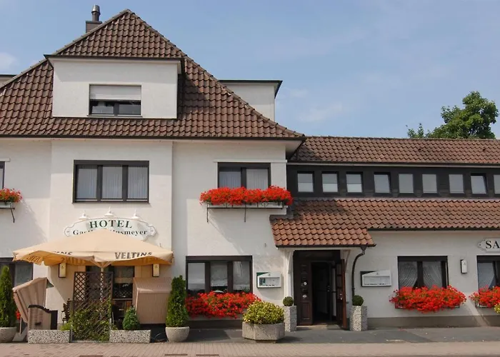 Hotel Gasthof Klusmeyer