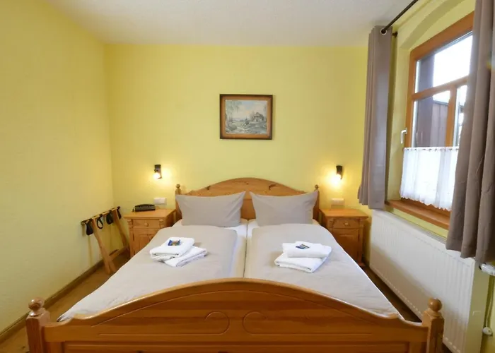 Landgasthof & Hotel Koehlerhuette