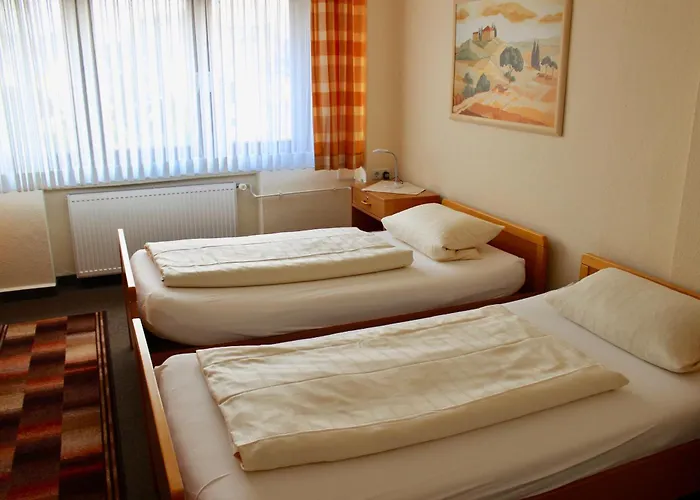 Hotel Gasthof Klusmeyer